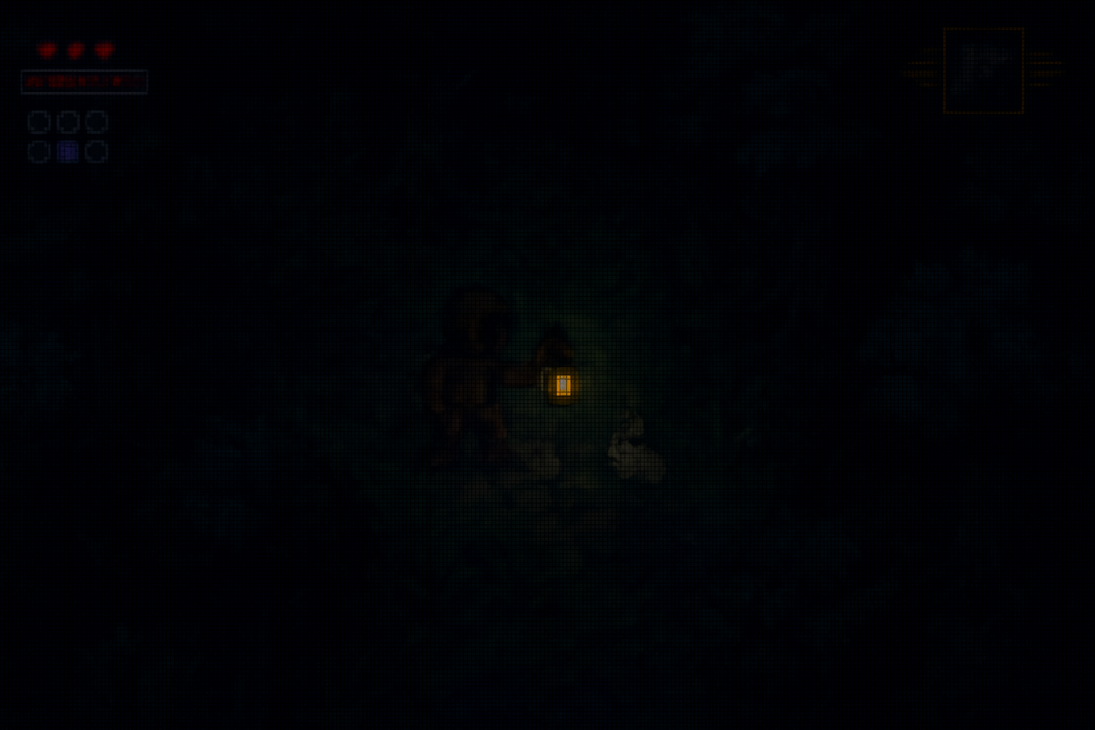 TheNight's Thread Screenshot 3