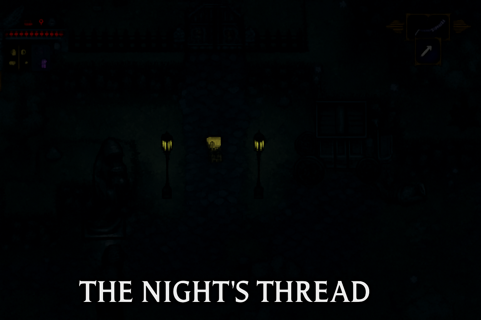 TheNight's Thread